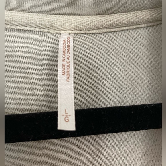 Free People Ruby Jacket - Picture 3 of 4